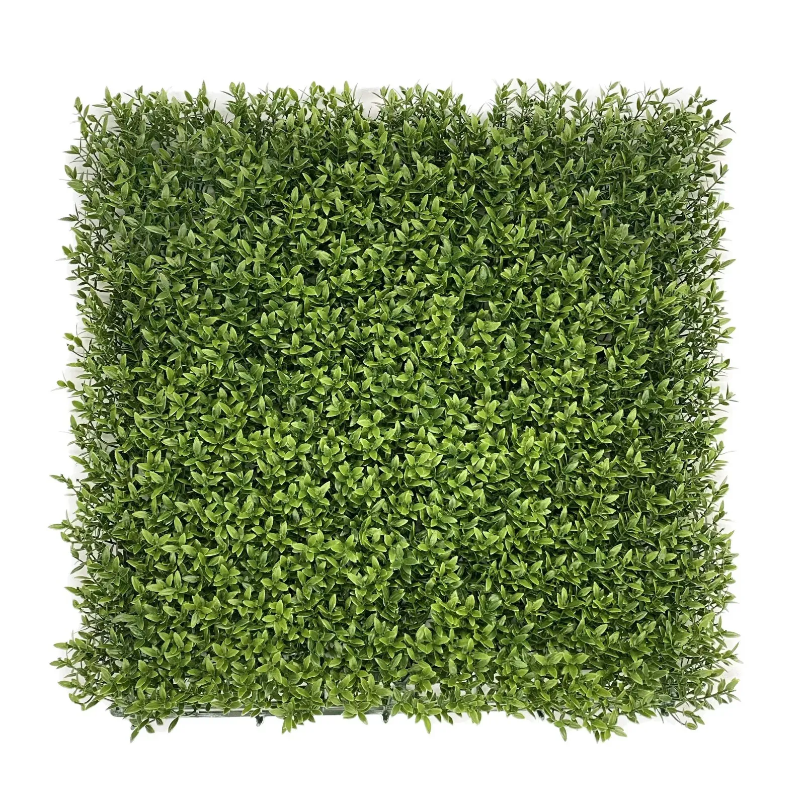 Plaque de feuillage artificiel Buisson – référence CCGA482