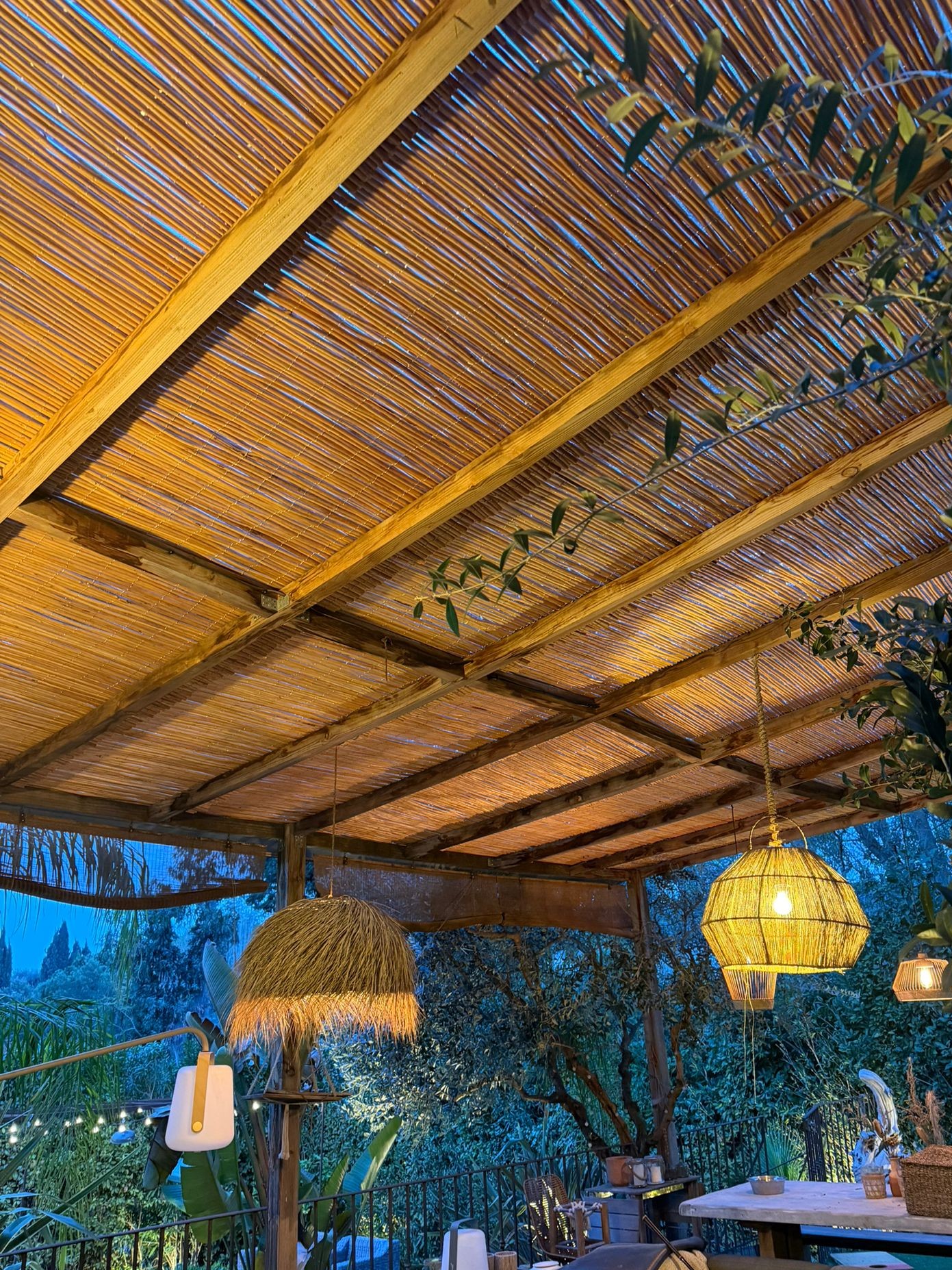 Particulier Toit Canisse Nice - brise-vues végétaux et haies artificielles pour terrasses et copropriétés